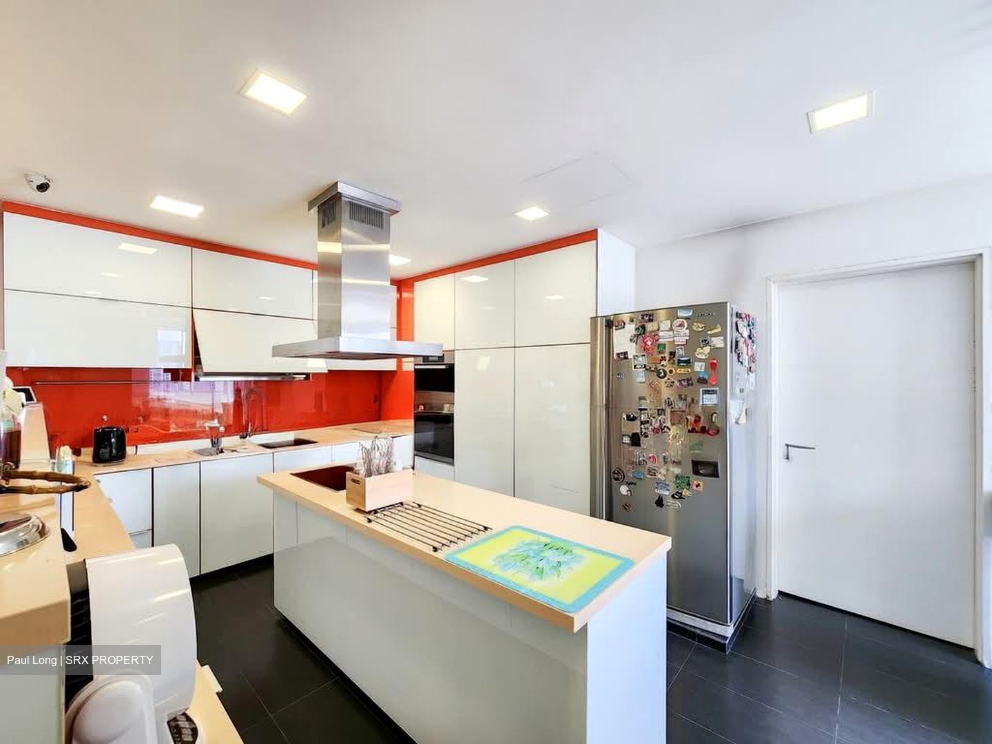 Peach Garden (D15), Apartment #561478501